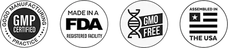 Gluco6 certifications