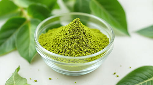 Chromium picolinate for glucose support in Gluco6 supplement