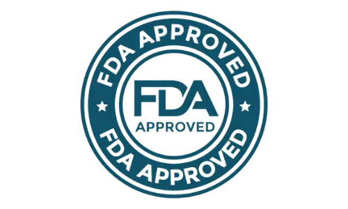 Gluco6 is FDA approved
