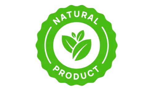 Gluco6 contains all-natural ingredients