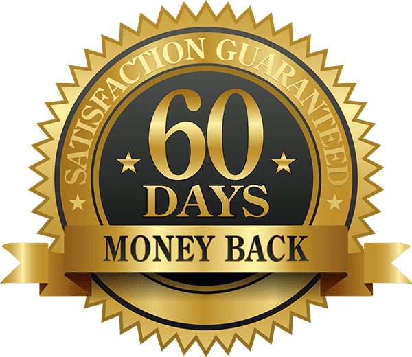 Gluco6 money back guarantee