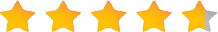 Customer Review Gluco6