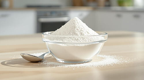 Sukre ingredient for blood sugar regulation in Gluco6 supplement