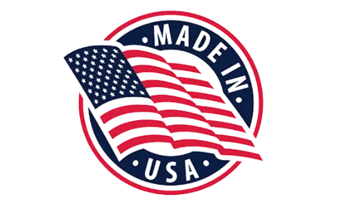 Gluco6 is made in the USA